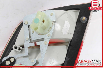 97-03 Mercedes W208 CLK430 CLK55 AMG Rear Left Driver Side Inner Tail Light Lamp