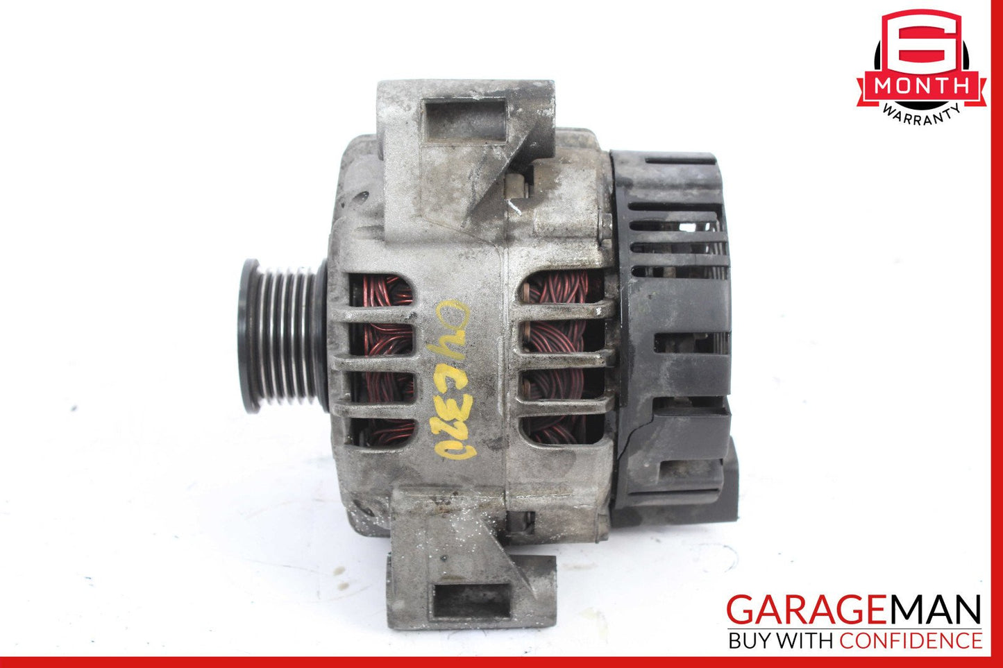 98-05 Mercedes W203 C320 SLK320 Generator Alternator 0111546402 OEM