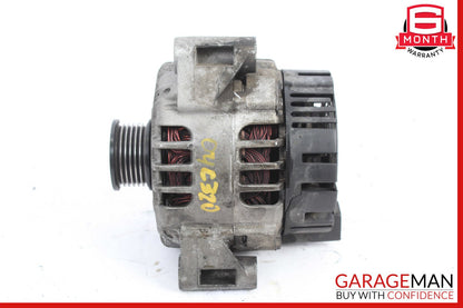 98-05 Mercedes W203 C320 SLK320 Generator Alternator 0111546402 OEM