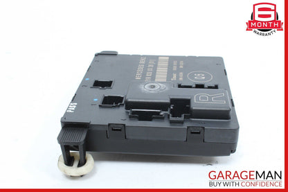 06-11 Mercedes W219 CLS500 CLS55 AMG Rear Right Side Door Control Module OEM