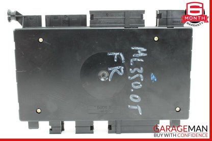 03-11 Mercedes CLS500 E350 ML350 Front Right Seat Control Controller Module OEM