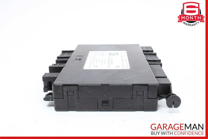 08-18 Mercedes W212 E350 SLK250 Seat Control Module Front Left Driver Side OEM