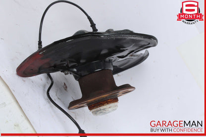 08-20 Mercedes W204 C250 CGI Front Left Side Spindle Knuckle Hub Bearing OEM