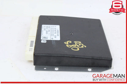 07-14 Mercedes W221 S550 CL550 Air Airmatic Suspension Control Module Unit OEM