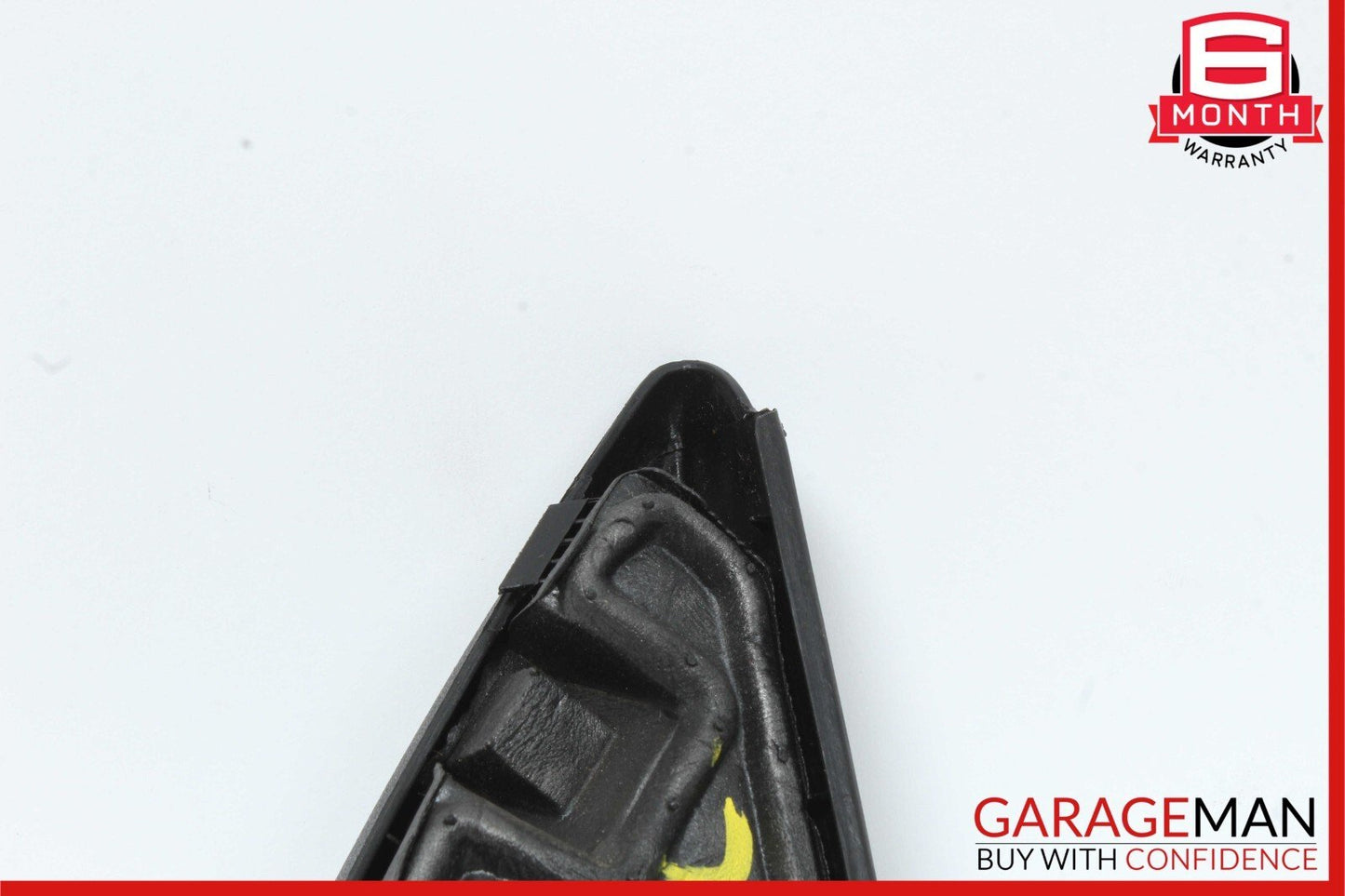 03-09 Mercedes W211 E350 E320 E550 Front Left Side Tweeter Speaker Cover OEM