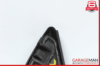 03-09 Mercedes W211 E350 E320 E550 Front Left Side Tweeter Speaker Cover OEM