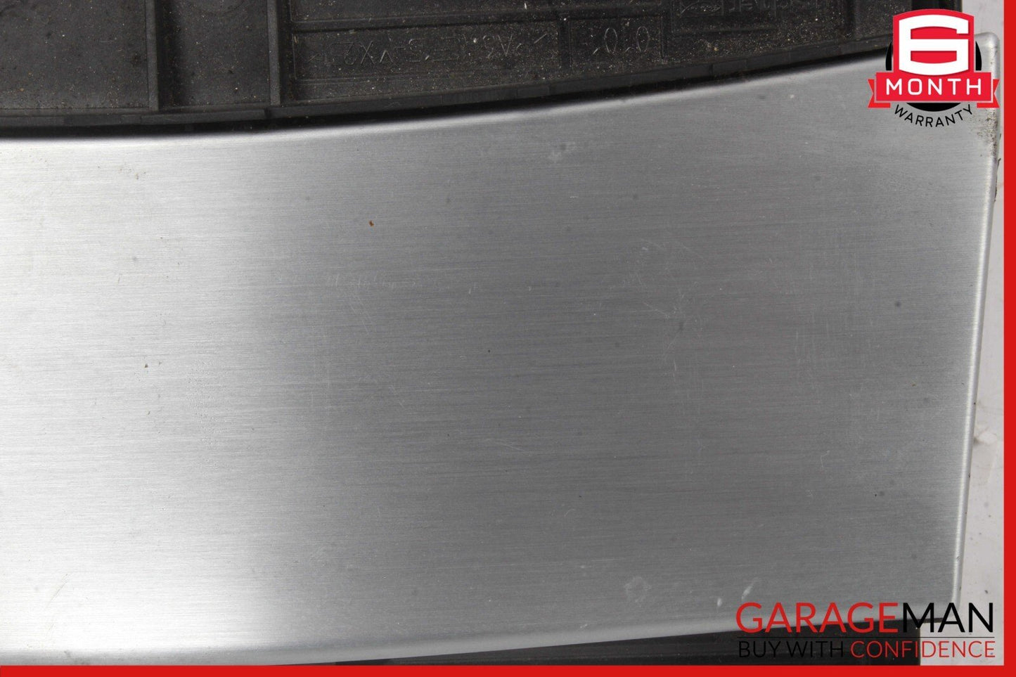 08-17 Mercedes W204 C63 AMG C300 Center Console Ashtray Ash Tray Compartment OEM