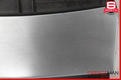 08-17 Mercedes W204 C63 AMG C300 Center Console Ashtray Ash Tray Compartment OEM