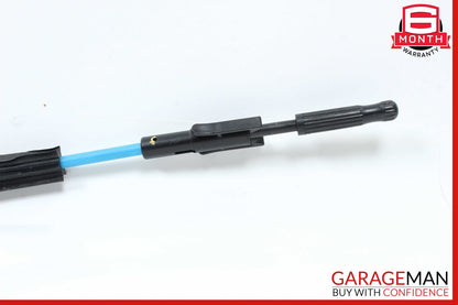 08-14 Mercedes W204 C300 C250 Rear Right Side Door Lock Latch Actuator OEM
