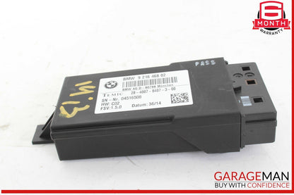 14-17 BMW I3 Hybrid Right / Left Side Seat Controller Module Unit 9216468 OEM