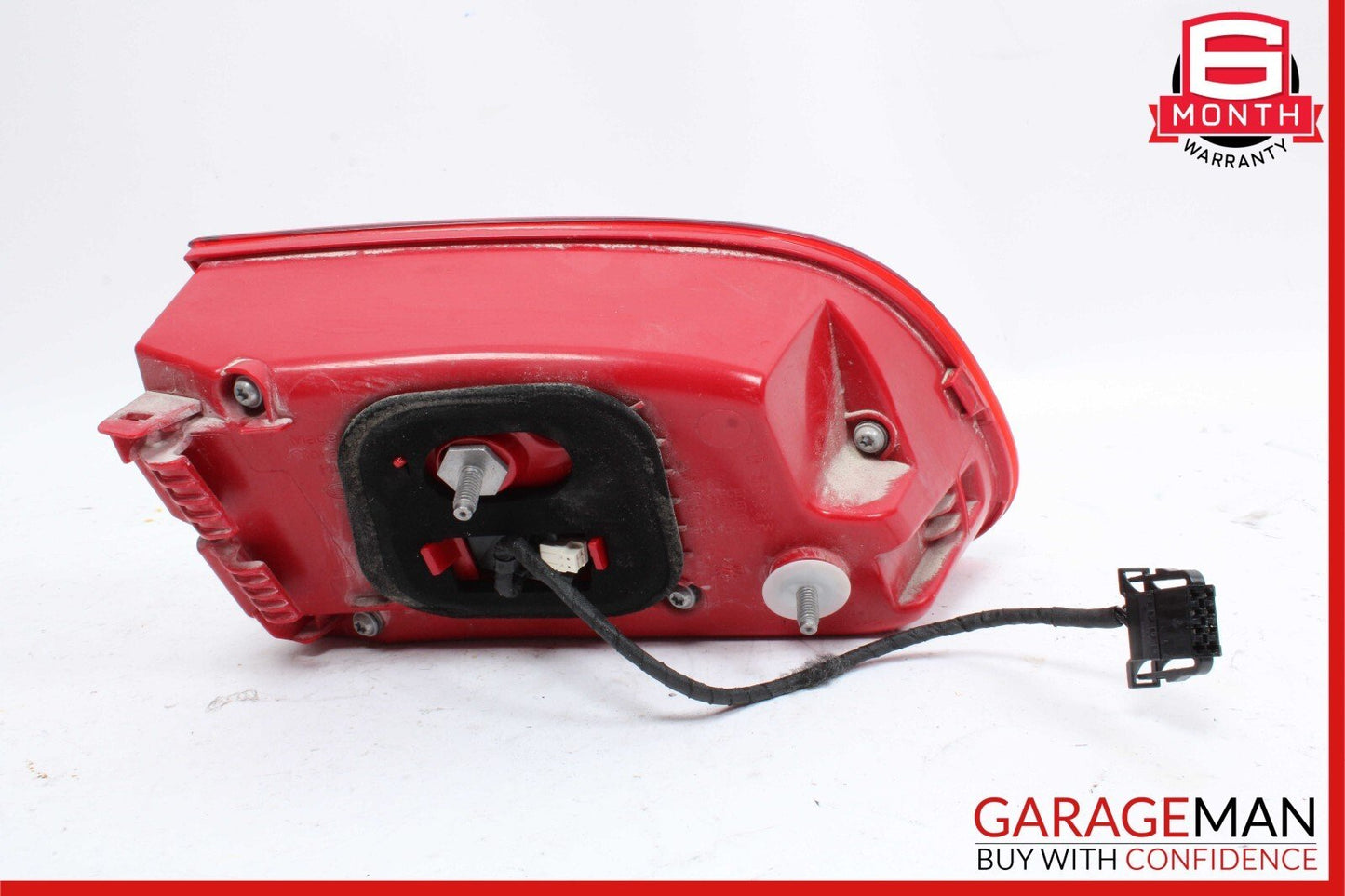 15-18 Porsche Macan 95B Rear Right Passenger Inner Taillight Tail Light Lamp