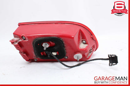 15-18 Porsche Macan 95B Rear Right Passenger Inner Taillight Tail Light Lamp