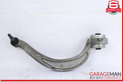 12-18 Audi A6 A7 S6 S7 Front Left Driver Side Rearward Control Arm 4G0407695 OEM