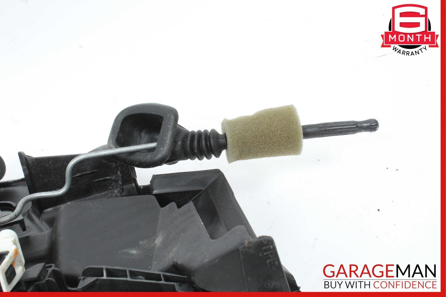 08-14 Mercedes W204 C250 C300 Front Right Door Lock Latch Actuator OEM