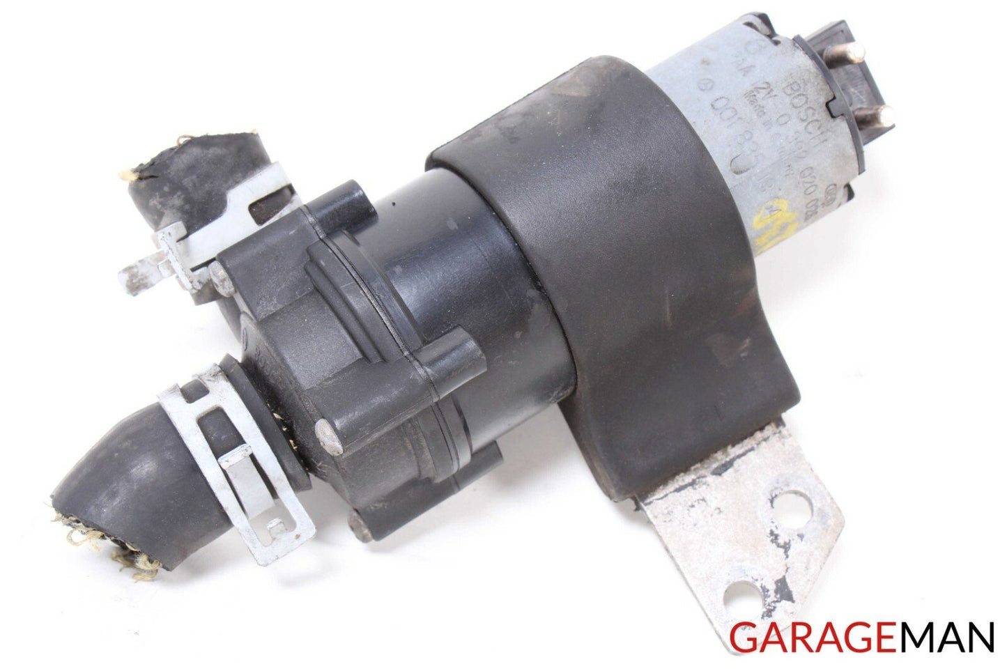 97-04 Mercedes R170 SLK230 C230 Aux Auxiliary Water Pump 0018351364 OEM