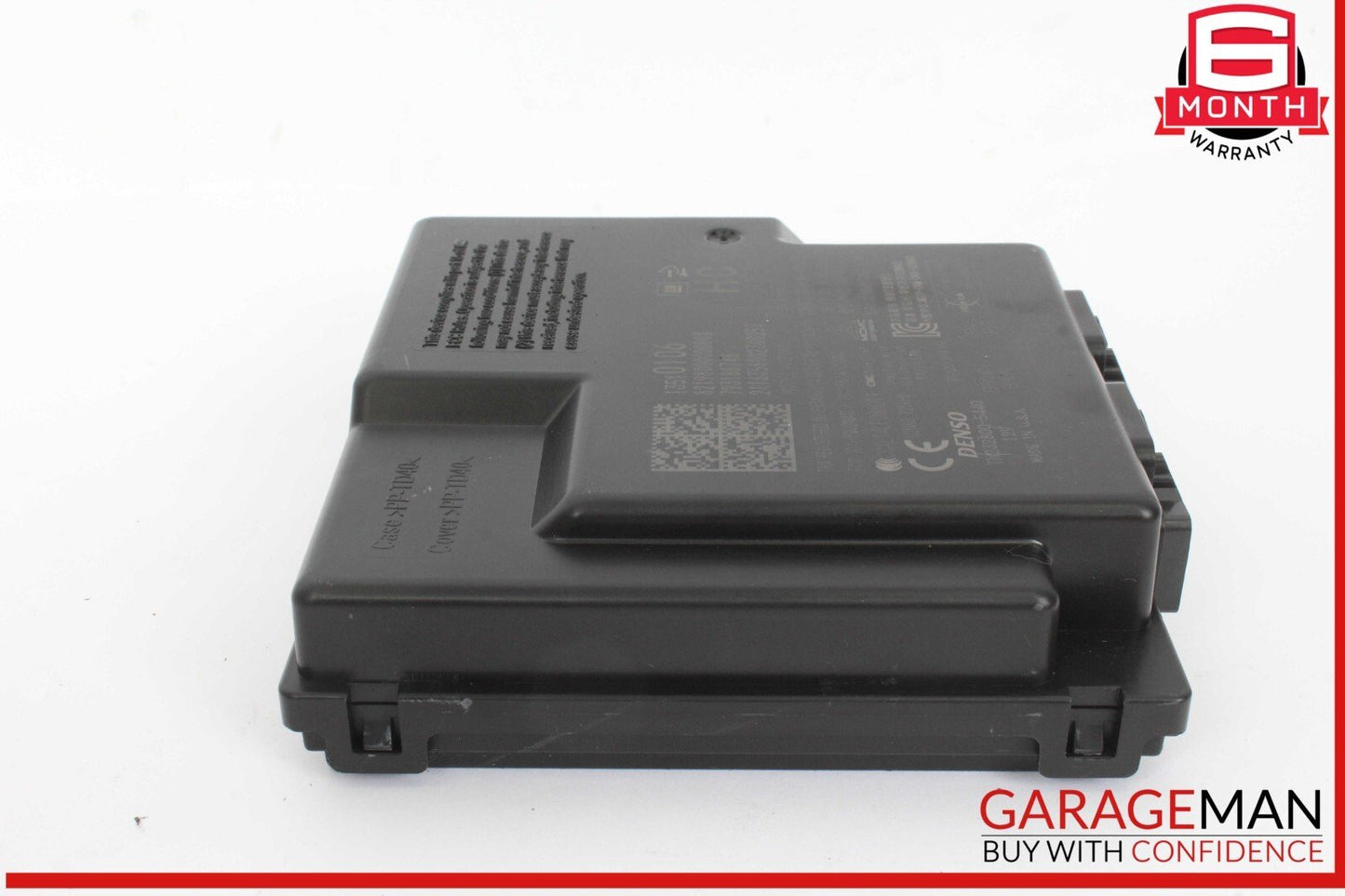 14-19 Cadillac CTS V-Sport Keyless Entry Theft Locking Control Module Unit OEM
