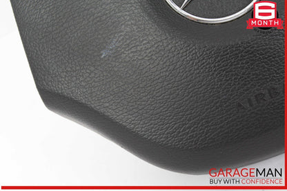 06-08 Mercedes W164 ML350 GL450 Driver Side Steering Wheel Airbag Air Bag OEM