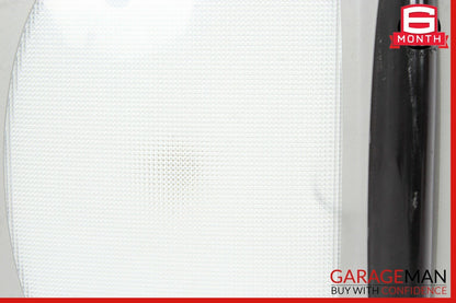 06-12 Mercedes W251 R350 Rear Dome Light Reading Map Lamp Gray OEM