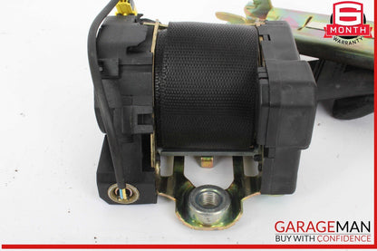 98-05 Mercedes W163 ML320 ML430 Rear Right Side Seat Belt Seatbelt Retractor OEM