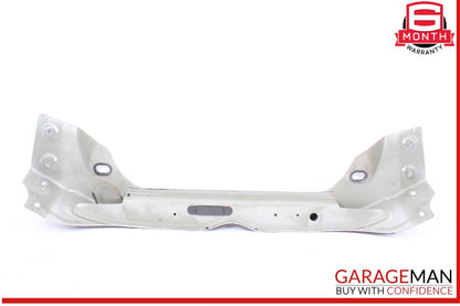 98-05 Mercedes W163 ML350 Front Upper Radiator Core Support Bracket Panel OEM