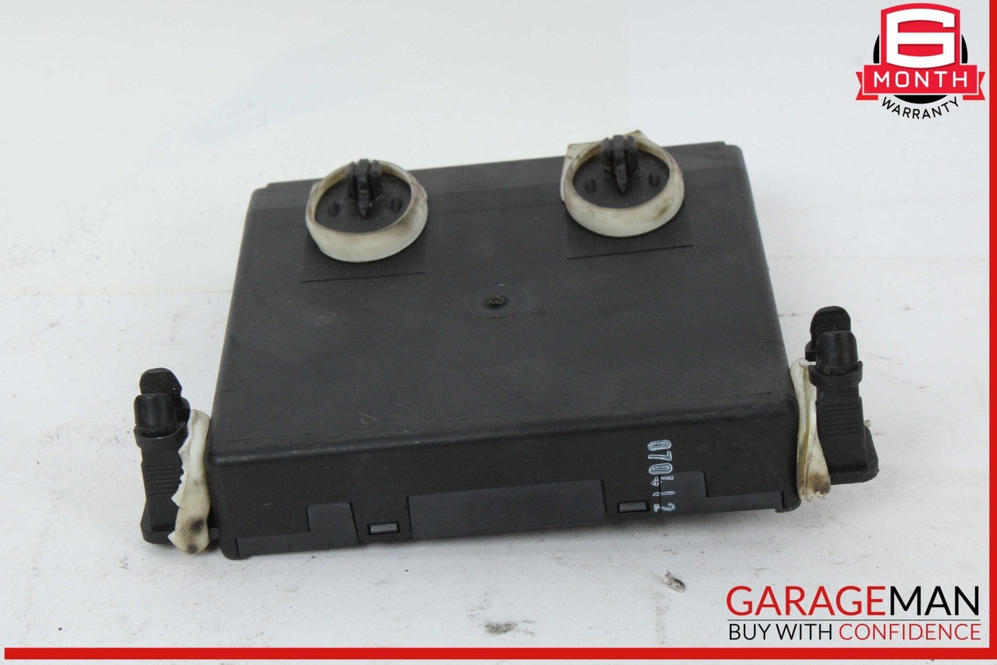 03-09 Mercedes W211 E350 Rear Left Side Door Control Module 2118703185 OEM