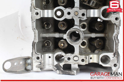 07-12 Mercedes W221 S550 CLS550 Right Engine Motor Cylinder Head M273 5.5 V8 OEM