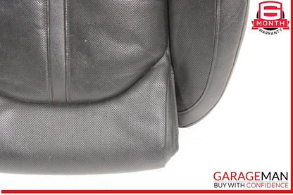 11-18 Audi A8 Quattro Front Left Driver Side Lower Seat Cushion 4H0881405S OEM