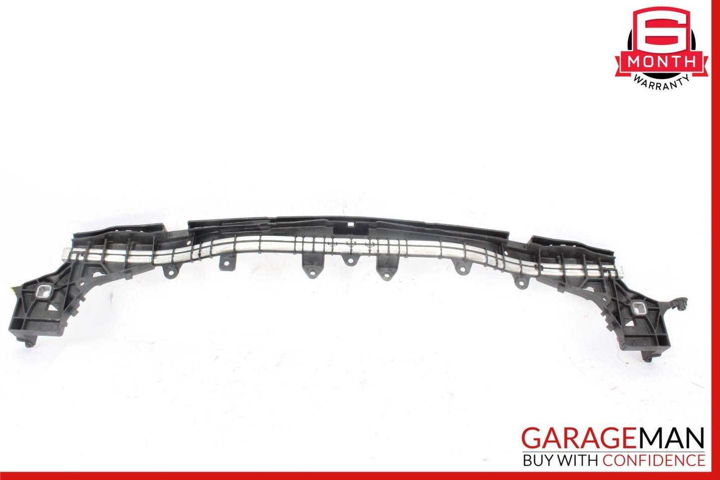 15-20 Mercedes W205 C300 Front Radiator Support Bracket 2056204101 OEM