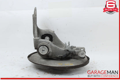 09-18 Audi S4 A4 A6 Rear Right Passenger Side Spindle Knuckle Wheel Hub OEM