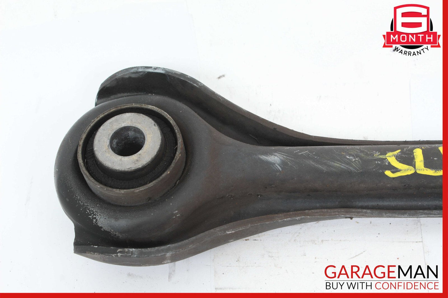 12-20 Mercedes R172 SLK350 Rear Left or Right Upper Control Arm OEM