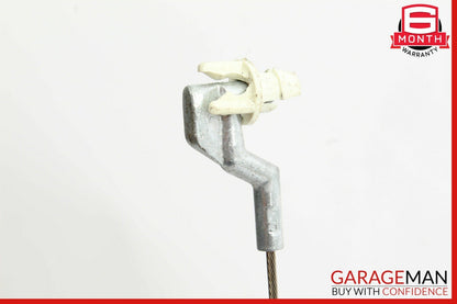 08-14 Mercedes W204 C250 C350 Front Left Driver Side Door Lock Latch Actuator