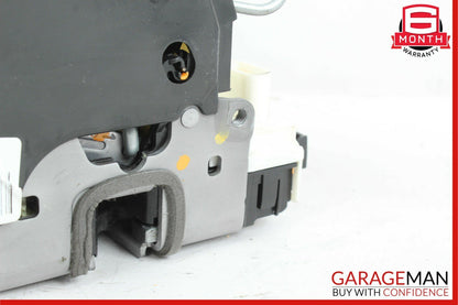 08-14 Mercedes W204 C300 E350 CLS500 Front Right Door Lock Latch Actuator OEM