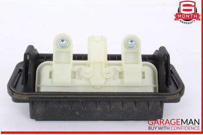 08-14 Mercedes W204 C250 C300 Rear Trunk Lid Tailgate Release Open Handle OEM