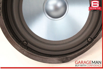 07-09 Mercedes W211 E350 Rear Left & Right Side Door Audio Sound Speakers OEM