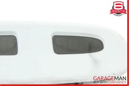 00-06 Mercedes W220 S55 AMG Rear Parktronic Sensor Display Warning Buzzer OEM