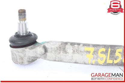 03-12 Mercedes R230 SL550 CLS550 Front Left Side Lower Wishbone Control Arm OEM