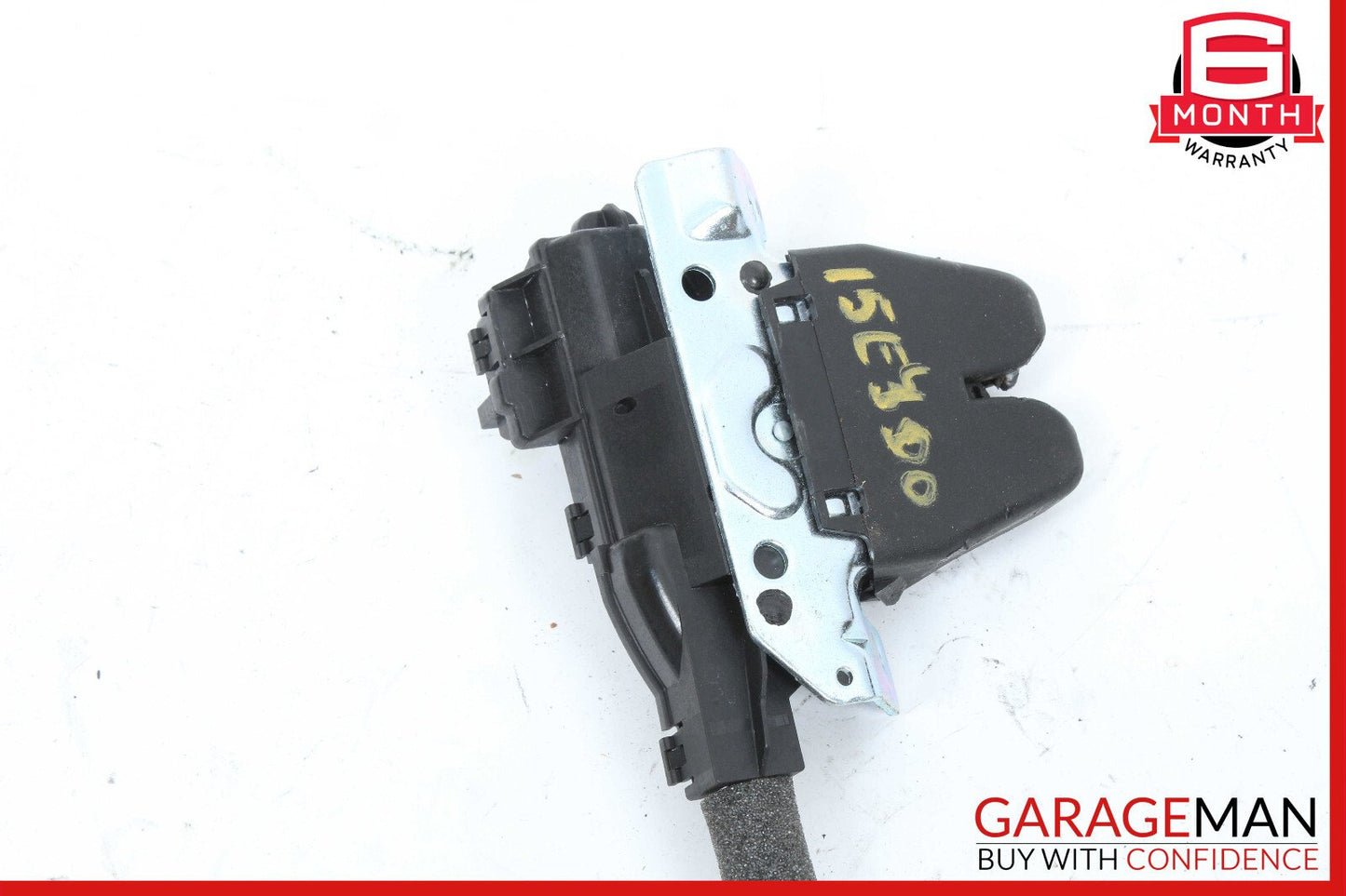 08-17 Mercedes W207 E400 C300 CLS550 Trunk Lid Latch Lock Actuator OEM