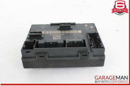 10-16 Porsche Panamera 970 Front Left Driver Side Door Control Module OEM
