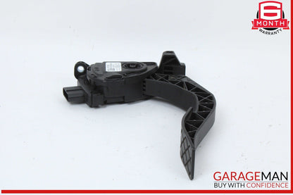 09-18 Audi Q5 A4 A7 Quattro Gas Accelerator Throttle Pedal 8K1723523A OEM