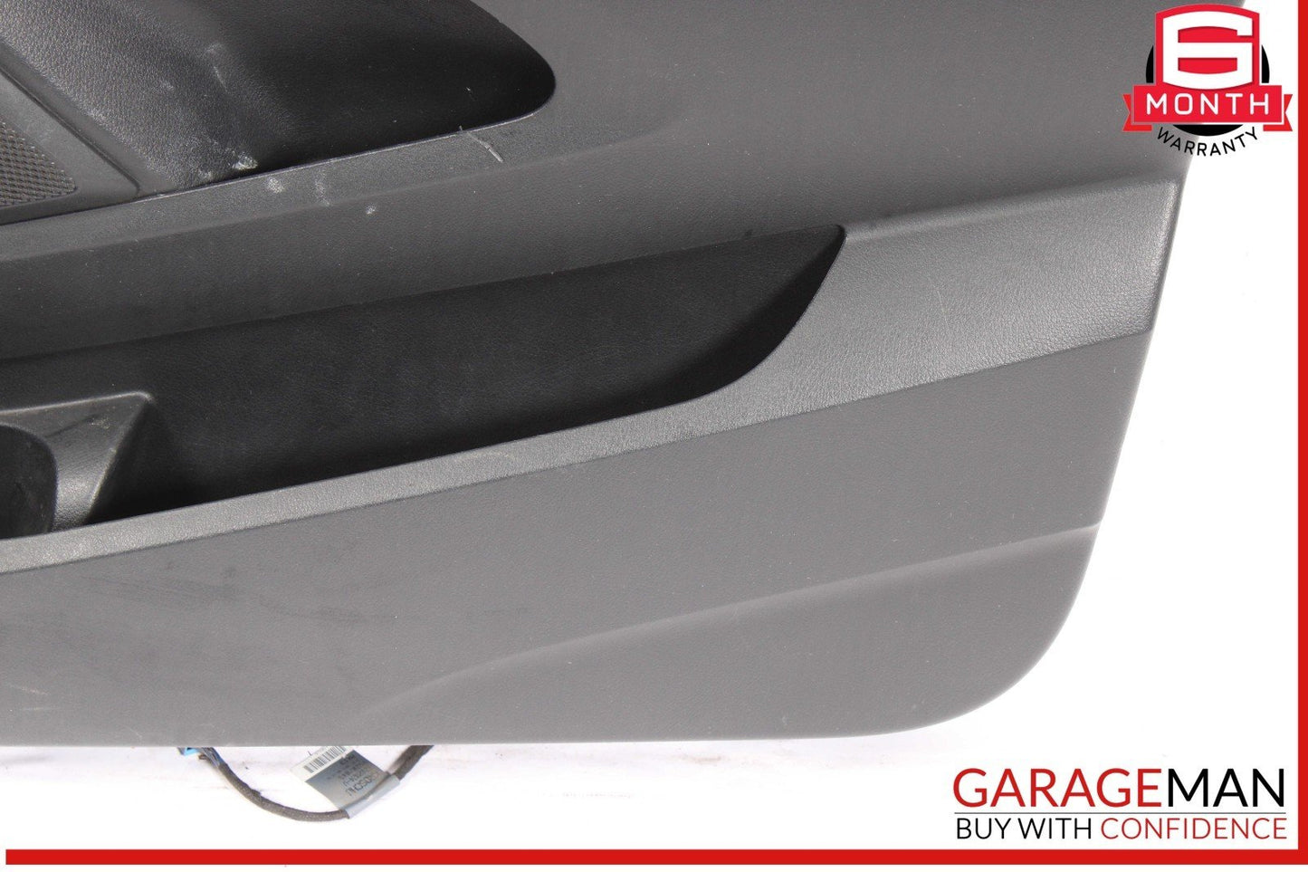 16â23 Mercedes W447 Metris Front Right Passenger Side Door Panel Trim OEM