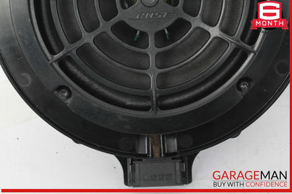 03-10 Porsche Cayenne 955 957 Bose Rear Left & Right Side Door Speaker Set OEM