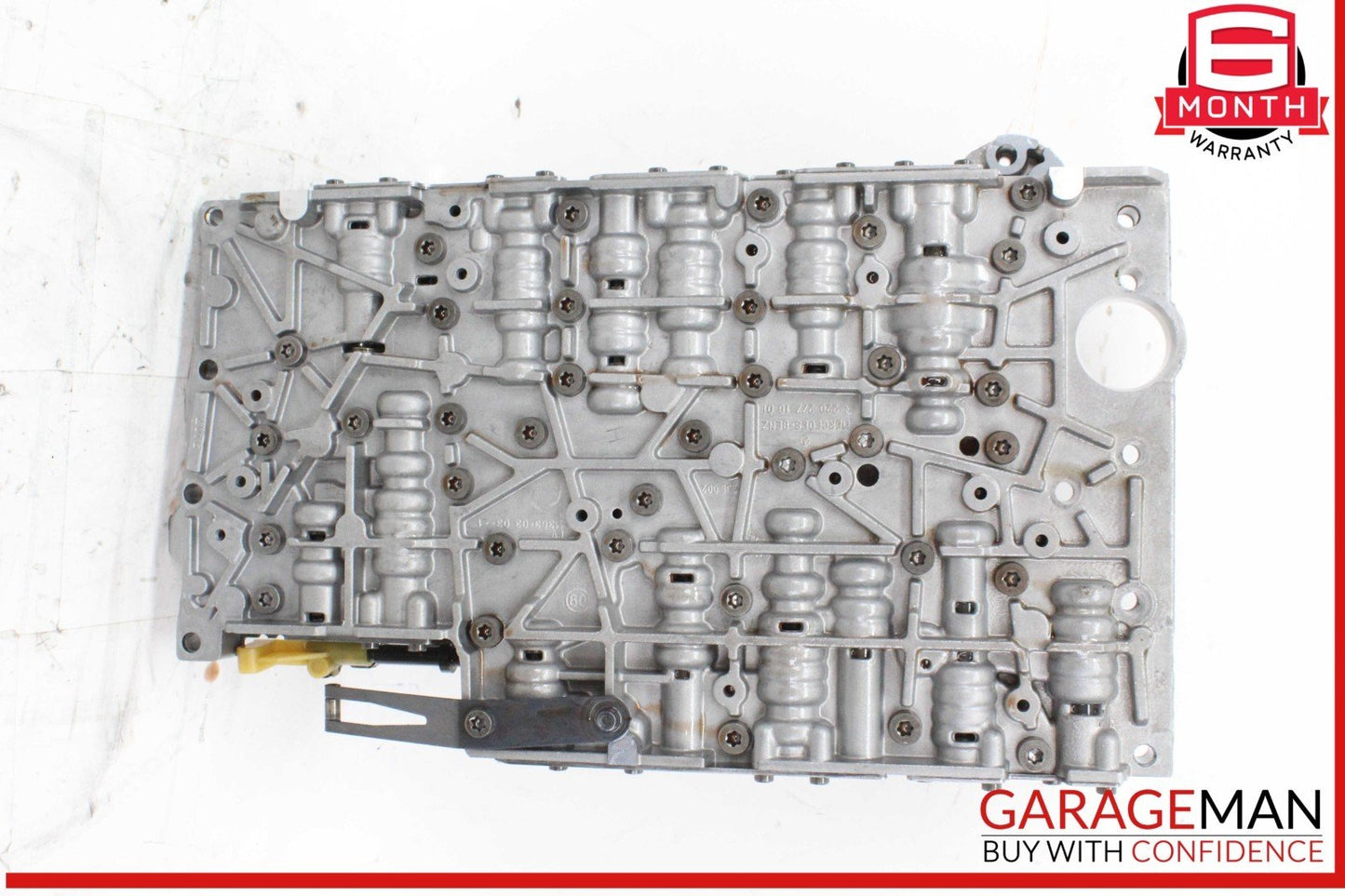 Mercedes W203 C280 E350 7G Tronic Transmission Valve Body 2202770801 OEM