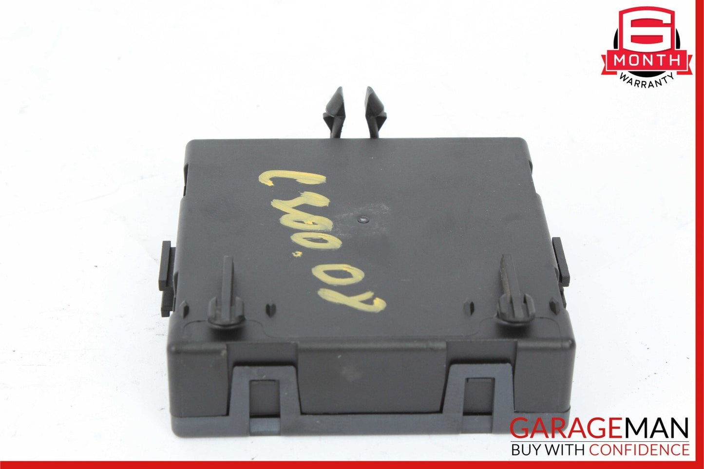 08-14 Mercedes W204 C300 C350 Front Right Passenger Door Control Module Unit OEM