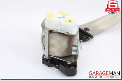 07-15 Audi Q7 Front Right Passenger Side Seatbelt Seat Belt Retractor OEM