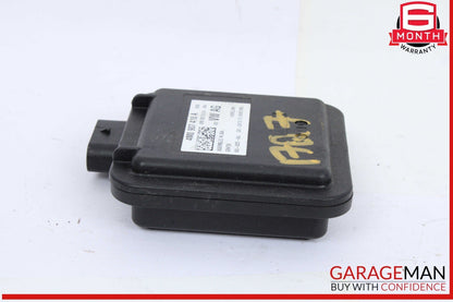 17-20 Audi Q7 A4 Q5 Homelink Garage Door Opener Control Module Unit 4M0907410A