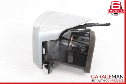 10-16 Porsche Panamera 970 Front Right Side Outer Dash AC A/C Air Vent Grille