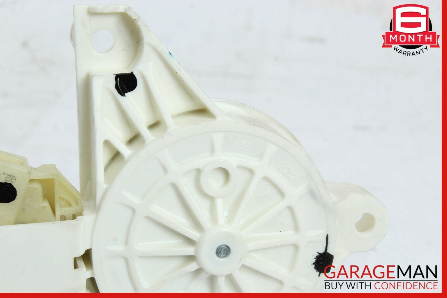 06-13 Mercedes W164 ML350 GL450 Window Regulator Motor Front Right Side OEM