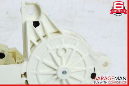06-13 Mercedes W164 ML350 GL450 Window Regulator Motor Front Right Side OEM