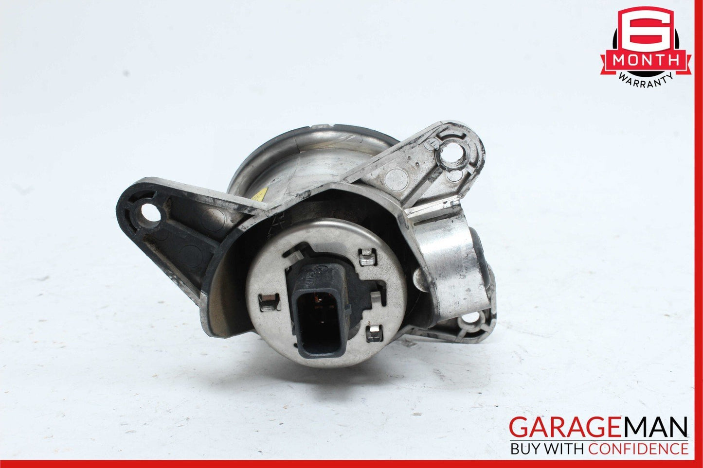 10-13 Mercedes X164 GL450 Front Left Side Bumper Running Daytime Light Lamp OEM