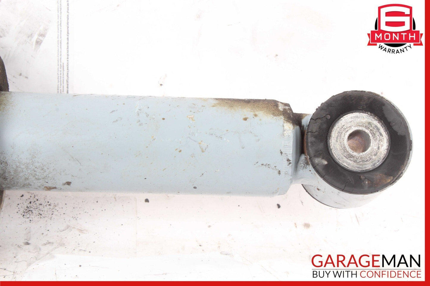 78-86 Porsche 928 Front Left Side Shock Absorber Strut 92834305507 OEM